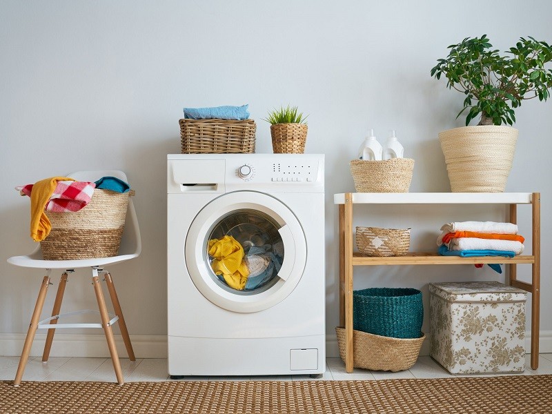 نمایندگی تعمیرات لباسشویی دوو