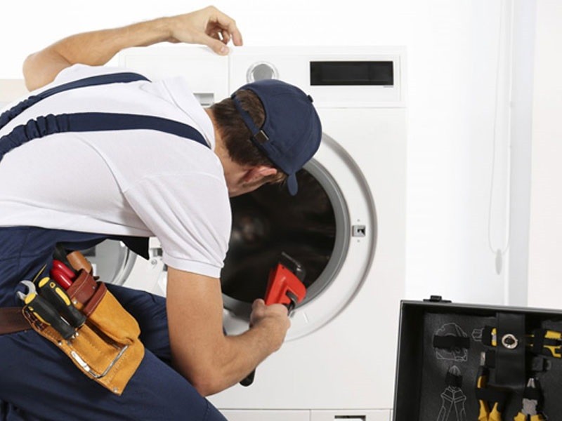 تعمیرات لباسشویی شمال تهران