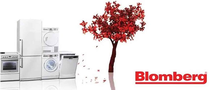 نمایندگی بلومبرگ در شهرری