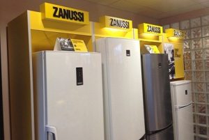 نمایندگی زانوسی در رباط کریم