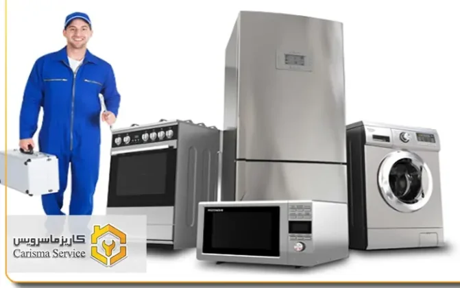 نمایندگی دوو در باغستان