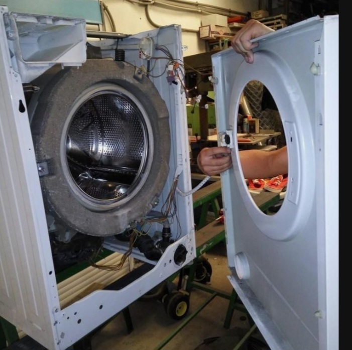 نمایندگی توشیبا در اسلامشهر