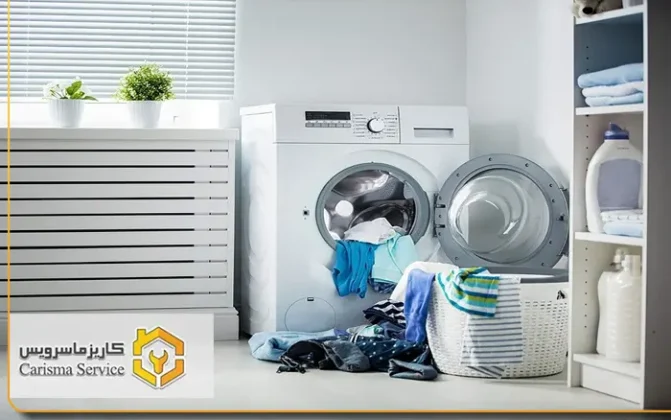 تعمیرات ایندزیت در شرق تهران توسط کاریزماسرویس