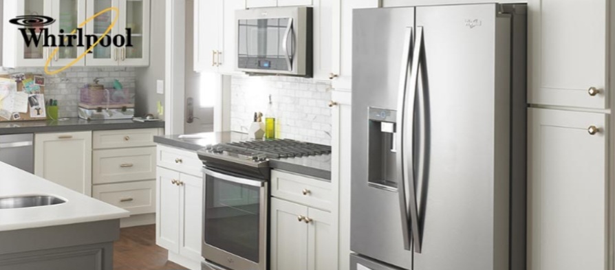 نمایندگی ویرپول