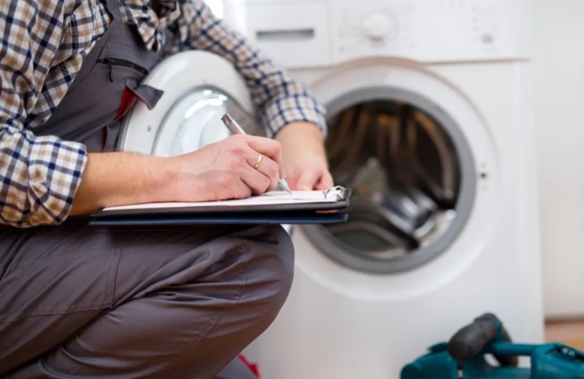 لباسشویی‌های جنرال الکتریک