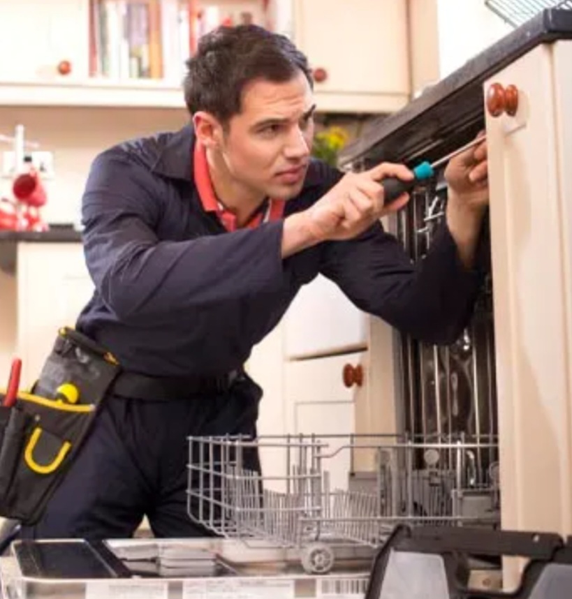 مایکروفر یا مایکروویو جنرال الکتریک