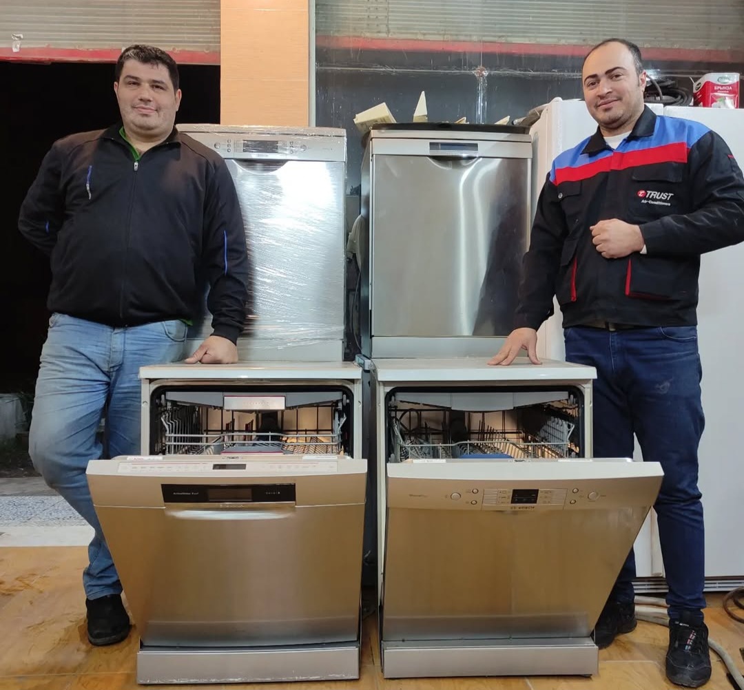 نمایندگی general electric