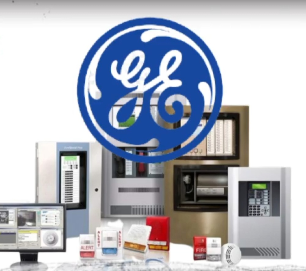 نمایندگی جنرال الکتریک 
