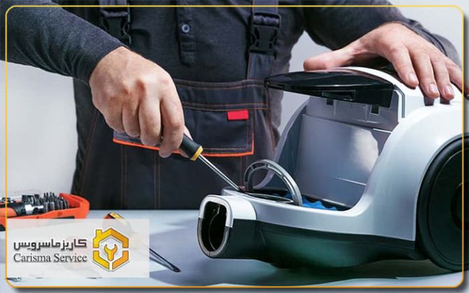 نمایندگی مجیک در غرب تهران کاریزماسرویس