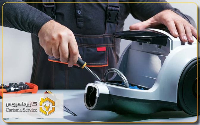 نمایندگی پارس خزر در شرق تهران تعمیرات