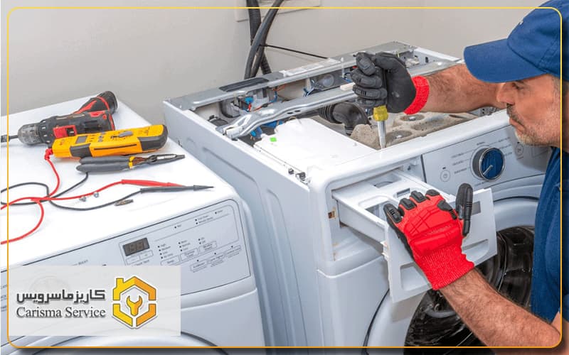 خدمات پس از فروش پارس خزر شرق تهران