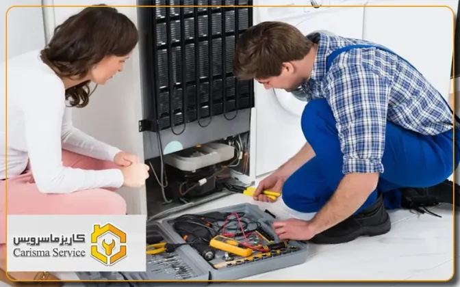 مجیک-کاریزماسرمیس