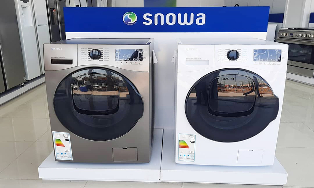 نمایندگی اسنوا