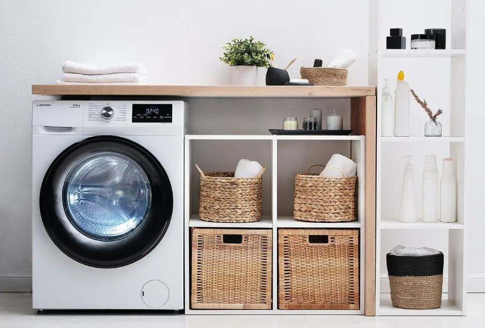 بهترین مارک ماشین لباسشویی در بازار کدام است؟