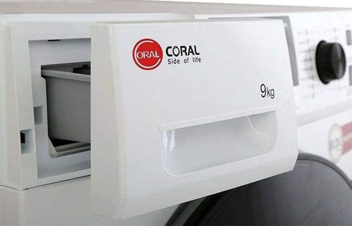 نمایندگی تعمیرات کرال در شهریار