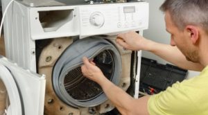 تعمیرات لباسشویی