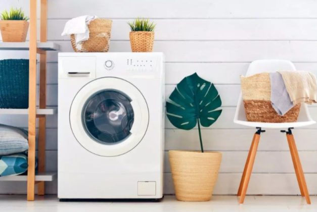 نمایندگی تعمیر لباسشویی سامسونگ در غرب تهران