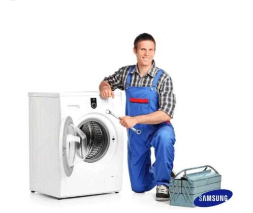 تعمیر لباسشویی در غرب تهران