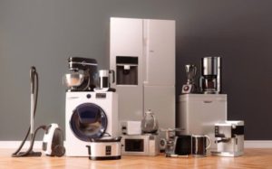 لوازم خانگی برند مدیا