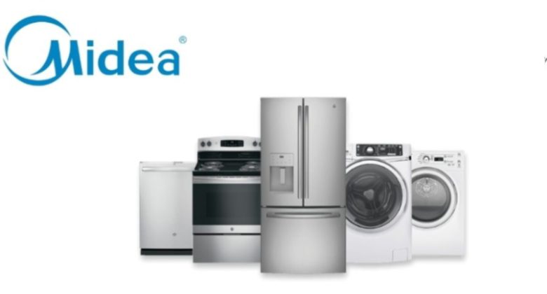 لوازم خانگی مدیا