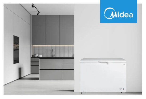 لوازم خانگی مدیا در قرچک