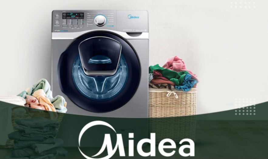 لیست خدمات تعمیر و سرویس لباسشویی مدیا اسلامشهر