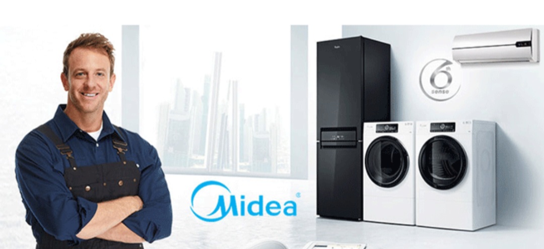 نمایندگی مدیا در اسلامشهر