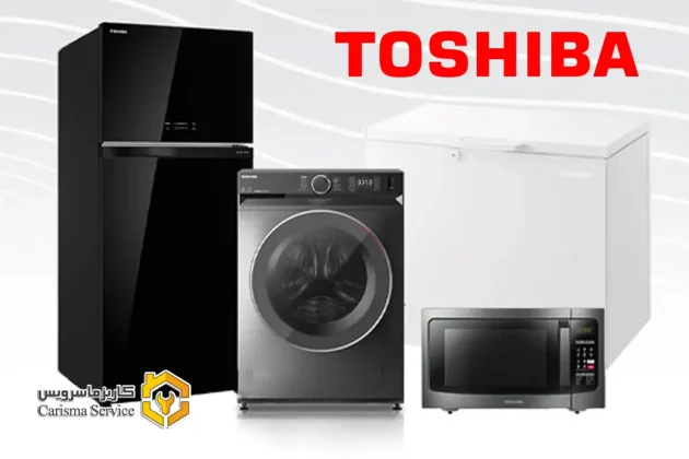 Toshiba