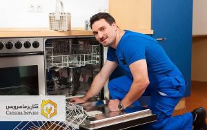 نمایندگی تعمیرات ال جی در رباط کریم 