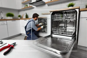 تعمیرات ال جی