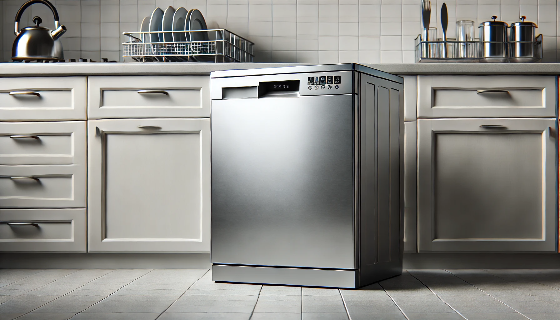 ارورهای ماشین ظرفشویی اسنوا و دلایل بروز آن‌ها