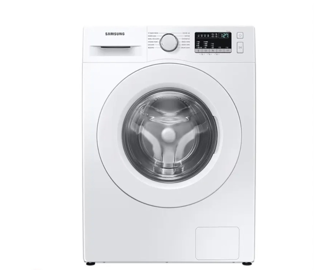 ماشین لباسشویی سامسونگ مدل WW80T4040EE