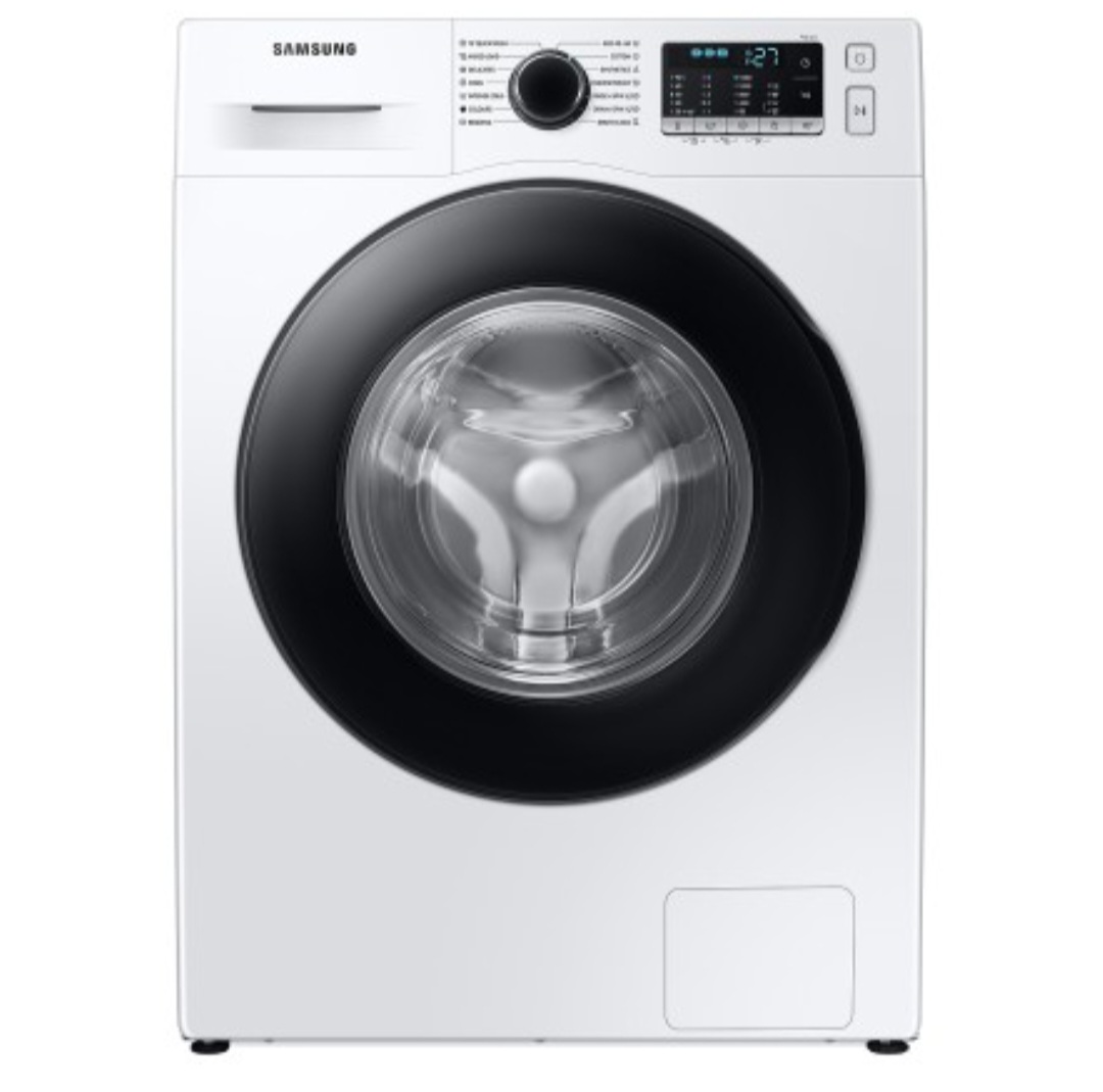 ماشین لباسشویی سامسونگ مدل WW80TA046AE