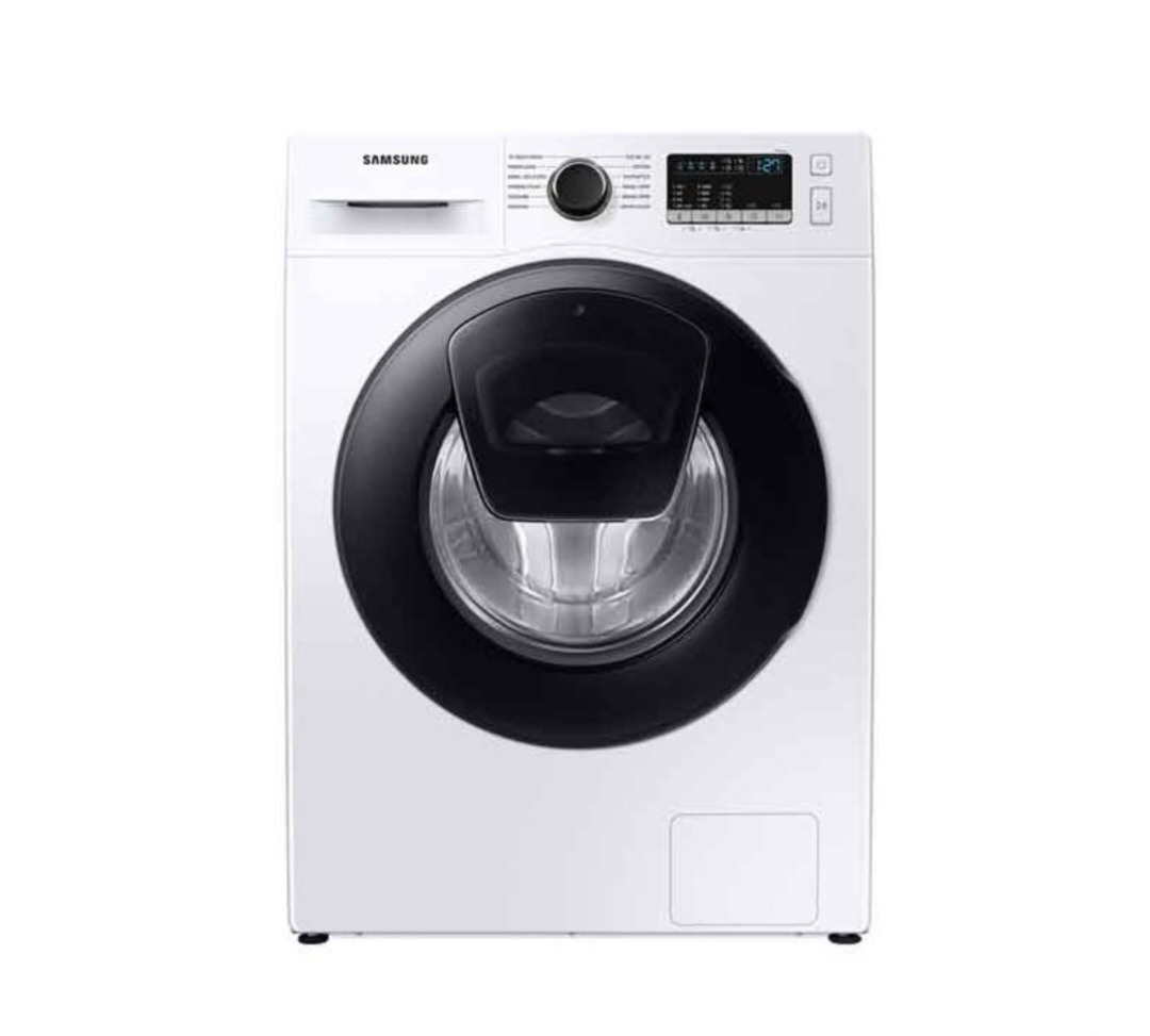 ماشین لباسشویی سامسونگ مدل WW90T4540AE