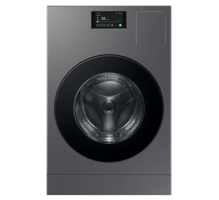 جدیدترین مدل ماشین لباسشویی سامسونگ