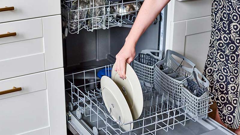 تعمیر ماشین ظرفشویی در تهران