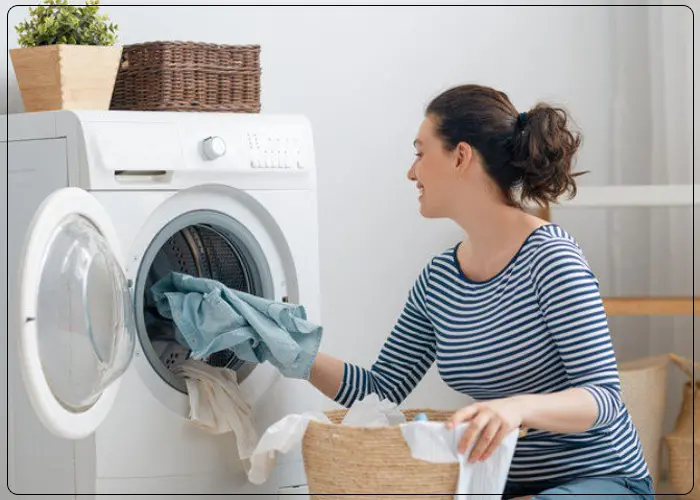 رفع ایرادات ماشین لباسشویی در خانه رفع ایرادات ماشین لباسشویی در خانه