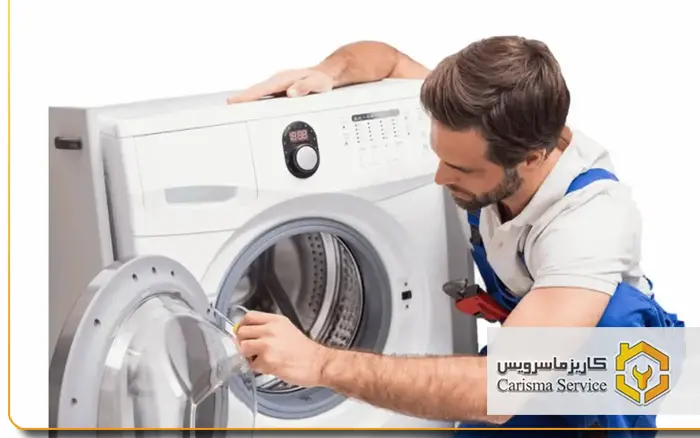 تعمیر لباسشویی دوو در تهران تعمیر لباسشویی دوو در تهران