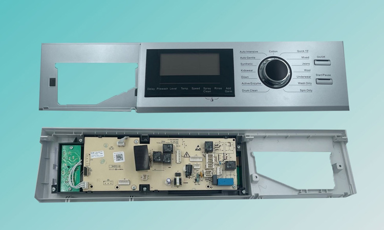 از کجا قطعات لباسشویی مدیا را بخریم