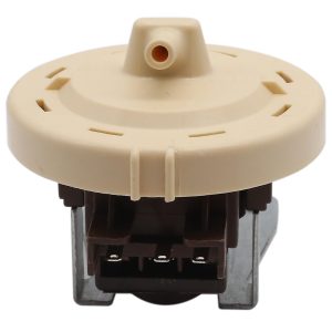 تست هیدروستات لباسشویی