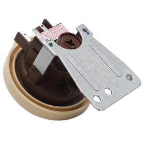 تعمیر و تعویض هیدرواستات ماشین لباسشویی ال جی