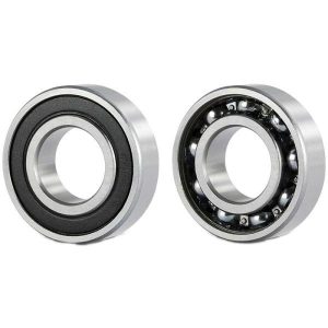 بلبرینگ و کاسه‌نمد در ماشین لباسشویی اسنوا