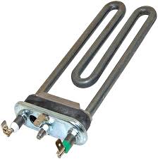 خرابی هیتر یا المنت لباسشویی پاکشوما