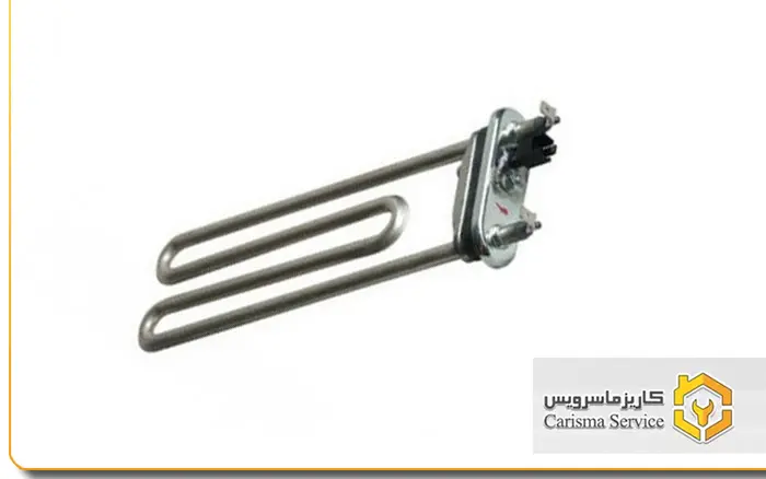 خرابی-هیتر-لباسشویی-ال-جی