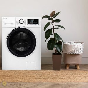 علت نشتی آب از ماشین لباسشویی اسنوا