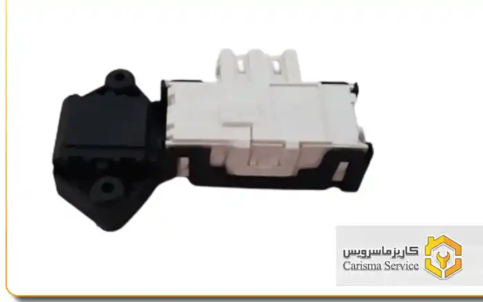 خرابی میکروسوئیچ درب ماشین لباسشویی دوو