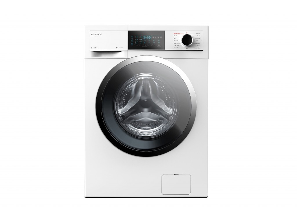 ماشین لباسشویی دوو