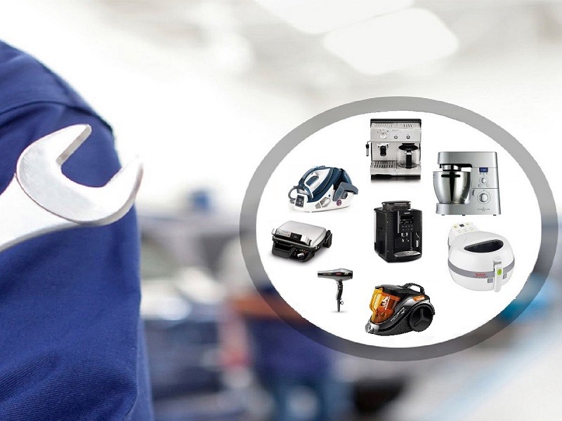 نمایندگی تعمیرات شمال تهران