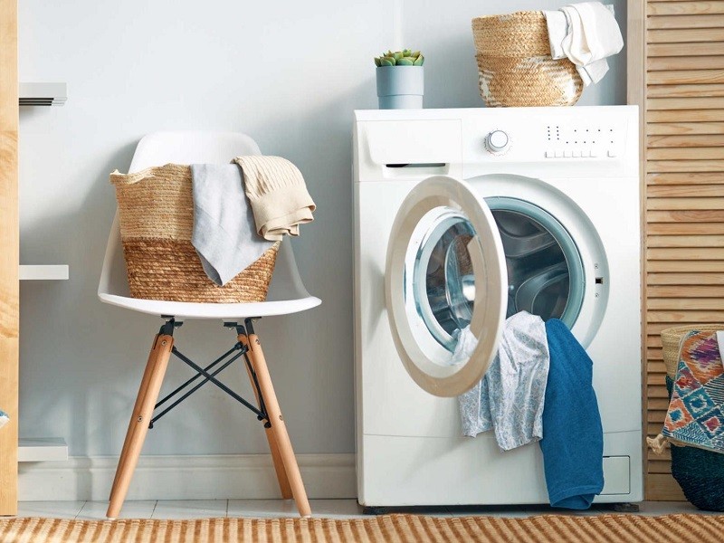 تعمیرات لباسشویی پاکدشت