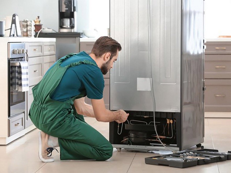 نمایندگی تعمیرات شمال تهران